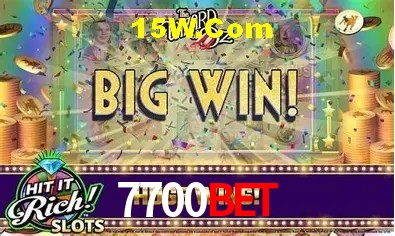 Jogos populares e pagamentos rápidos na 7700Bet