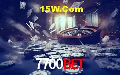 Canal oficial no Telegram da 7700Bet